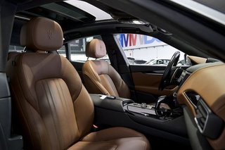Maserati Levante   GT L4 330CV HybridGasolina AWD