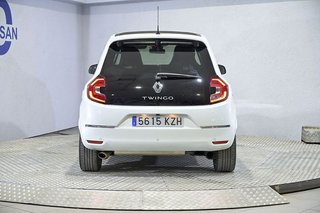 Renault Twingo   Le Coq Sportif TCe 68 kW 95CV