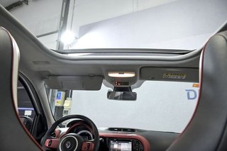 Renault Twingo   Le Coq Sportif TCe 68 kW 95CV