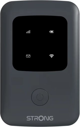 Router WiFi 4G STRONG 150 Mb