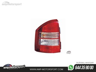 PILOTO TRASERO IZQUIERDO PARA JEEP COMPASS