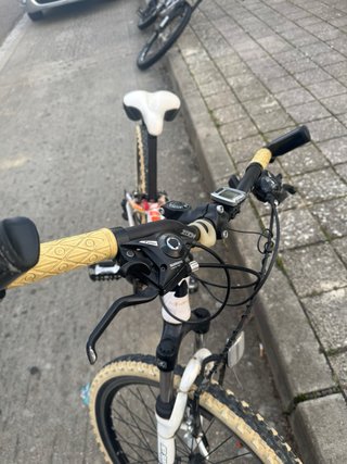 Bicicleta Montaña Niño MMR
