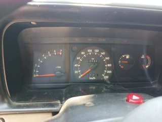 Ford orion 1988