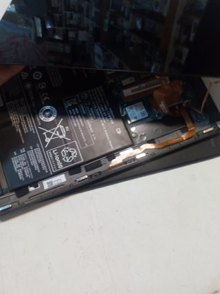 Lenovo MIIX 700-12ISK 80QL Notebook