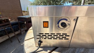 Enfriador Vino Tinto Blanco modelo EBH