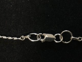 E642421-22 CADENA PLATA 925MM 50CM