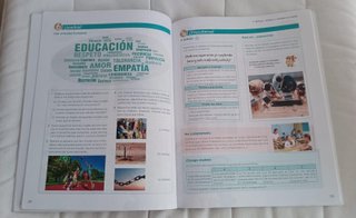 Educación en valores cívicos y éticos 5º primaria