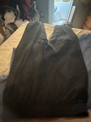 Conjunto Chándal Oso Blanco