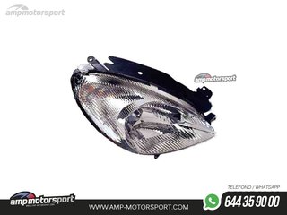 FARO DELANTERO DERECHO PARA CITROËN XSARA PICASSO