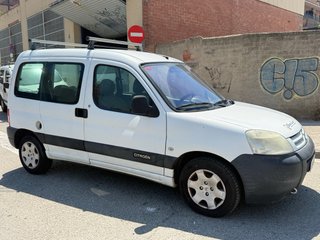 Citroen Berlingo 2007