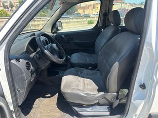 Citroen Berlingo 2007