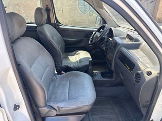 Citroen Berlingo 2007