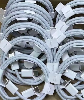 Cavo USB-C per iPhone