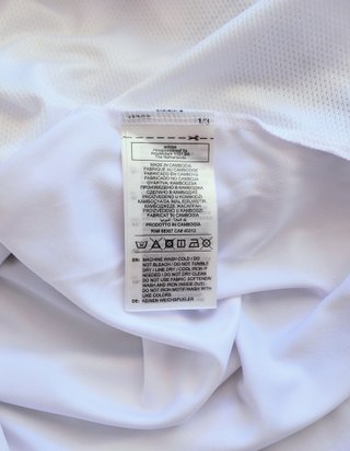 Camiseta Adidas Tiro 25 Competition
