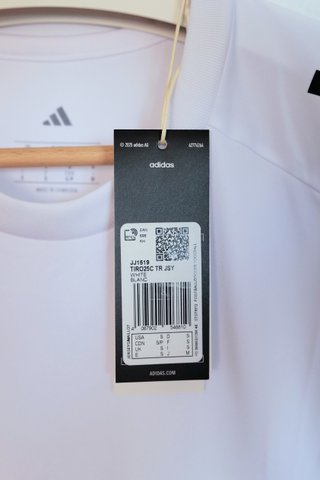 Camiseta Adidas Tiro 25 Competition