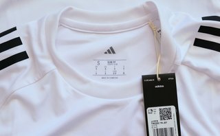 Camiseta Adidas Tiro 25 Competition