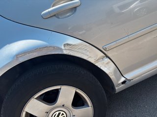 Golf 4 1.9 TDI