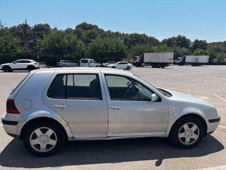 Golf 4 1.9 TDI