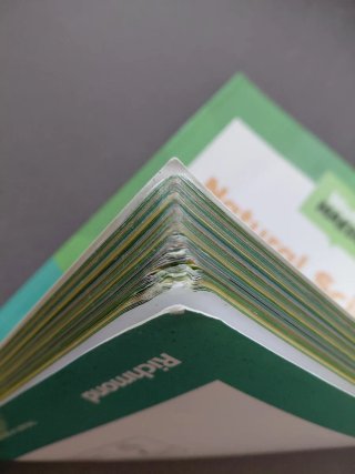 Natural Science 6° Primaria
