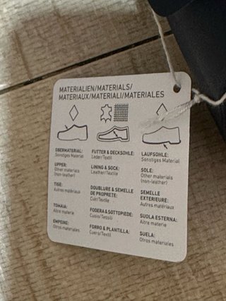 Sandalias Birkenstock Azul Talla 41