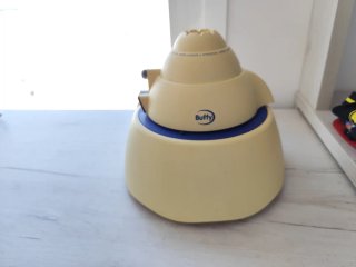 Humidificador