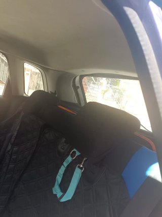 Ford Fiesta 2008