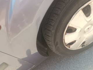 Ford Fiesta 2008