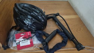 Bicicleta Paseo Toplife City 40