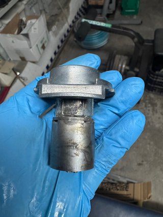 Bombín Piaggio Liberty 50 con llave