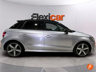 Audi A1 Adrenalin 1.4 TFSI 92kW S tron Sportback