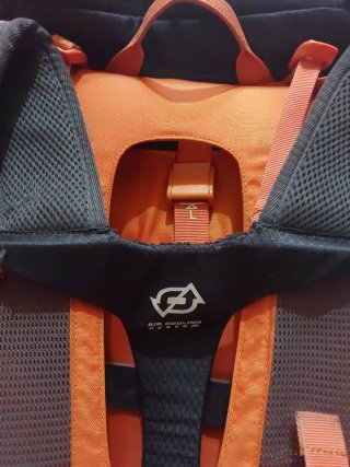 Mochila Quechua 40L AIR