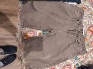 2Pantalones Springfield Slim W32
