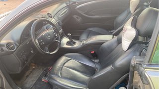 Mercedes-Benz  CLK 2006