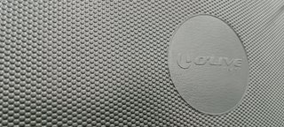 Colchoneta Fit Mat Pro O`Live Fitness.