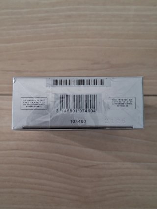 Bleu de Chanel EDT 100ml - NUEVO Y PRECINTADO
