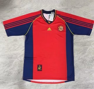 Camisetas de Futbol