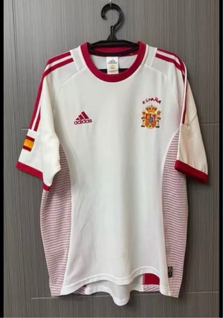 Camisetas de Futbol