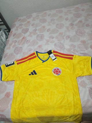 Camisetas de Futbol