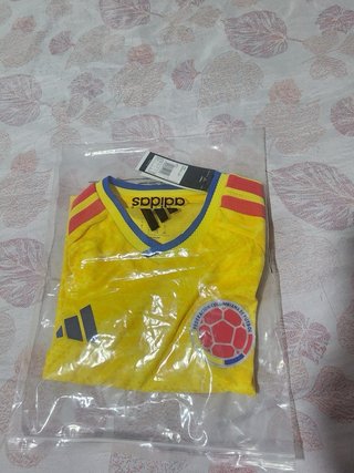 Camisetas de Futbol