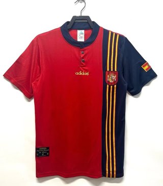 Camisetas de Futbol