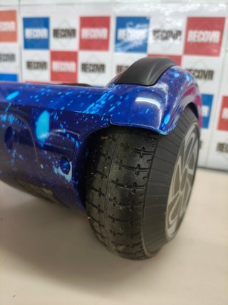 Hoverboard Kart 6,5" todoterreno