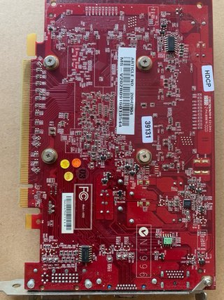 Lote Informática Componentes PC
