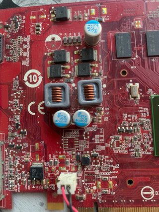 Lote Informática Componentes PC