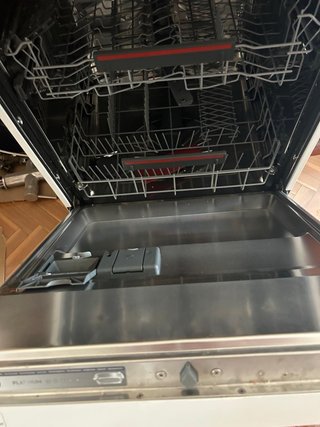 Lavavajillas AEG Serie 6000 Satellite Clean