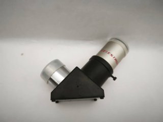Celestron Star Diagonal 1,25" + Plössl 26 mm
