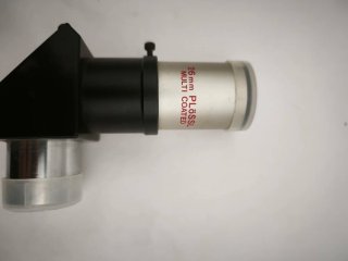 Celestron Star Diagonal 1,25" + Plössl 26 mm