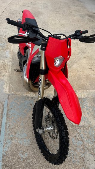 Rieju MR 300i Enduro Moto