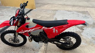 Rieju MR 300i Enduro Moto