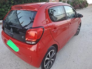 Citroen C1 2020