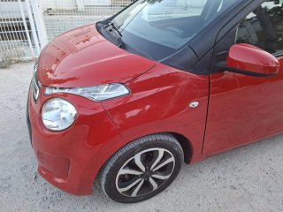 Citroen C1 2020